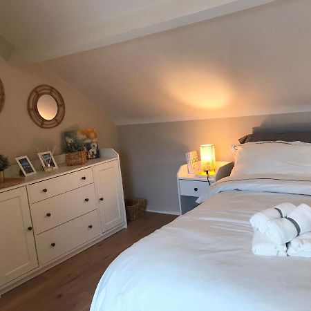 Apartament J&S Downtown Sky Attic House Belfast Zewnętrze zdjęcie