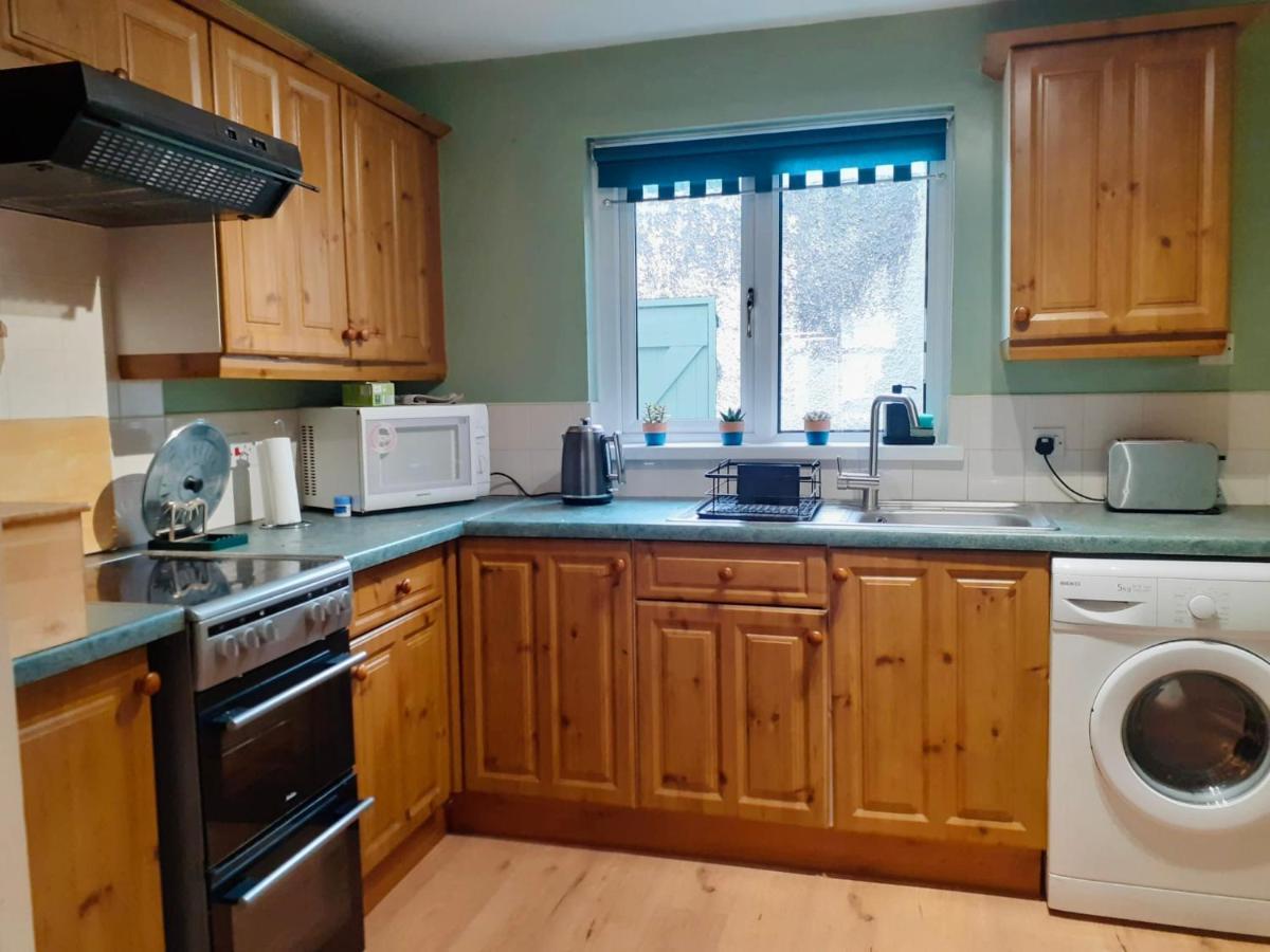 Apartament J&S Downtown Sky Attic House Belfast Zewnętrze zdjęcie