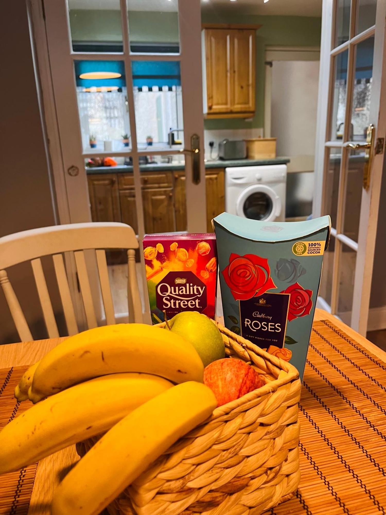 Apartament J&S Downtown Sky Attic House Belfast Zewnętrze zdjęcie